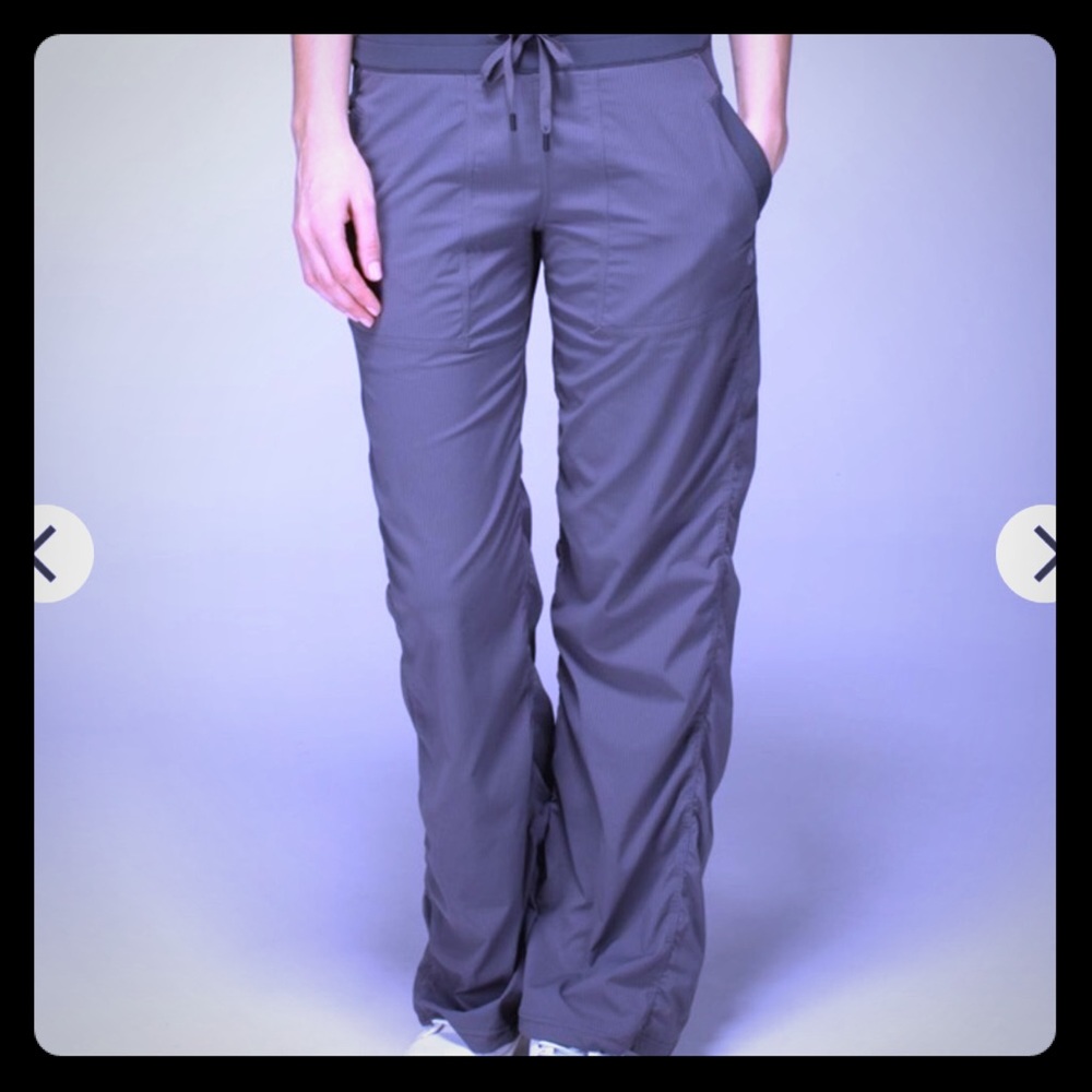 Lululemon Studio Pant II